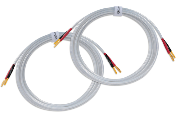 ELAC Solano FS 287.2 BK / QED / BC Acoustique EX-234 Ensemble Chaîne HiFi Stéréo image 8