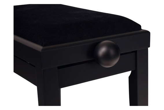 Yamaha DGX-670 B Portable Piano Black Home Set image 8