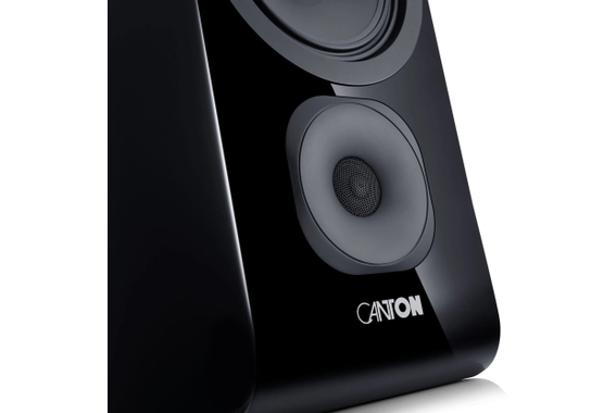 Canton Vento 31 Coppia Nera image 8