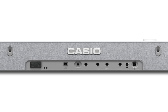 Casio Privia PX-S7000 WH Digitalpiano White Set image 8