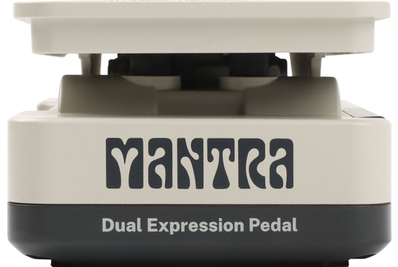 Klowra Mantra Dual Expression Pedal image 8