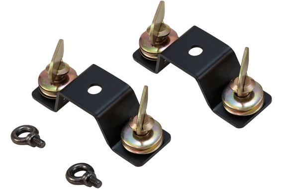 Eurolite LED TMH Bar S120 Moving-Head Spots Set mit Stativ image 8