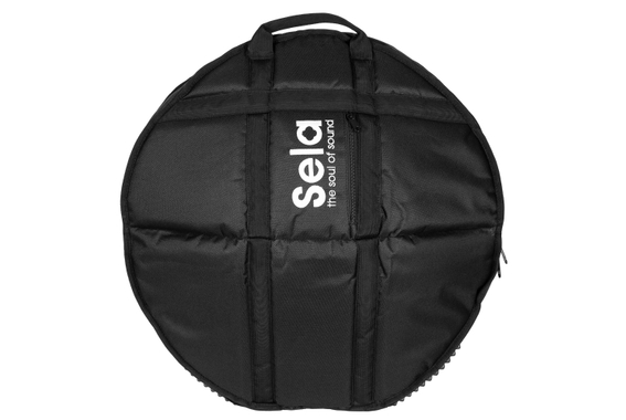 Sela 311 Majesty Handpan D Kurd 13 (9+4) Acier Inoxydable image 8