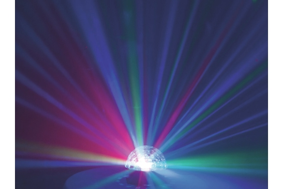 Eurolite LED BC-6 Strahleneffekt image 8