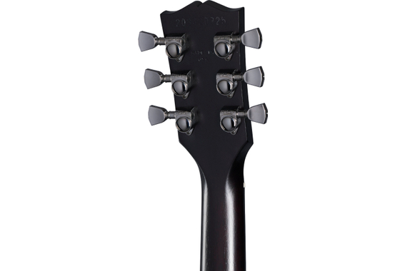 Gibson Les Paul Modern Studio Smokehouse Satin image 8
