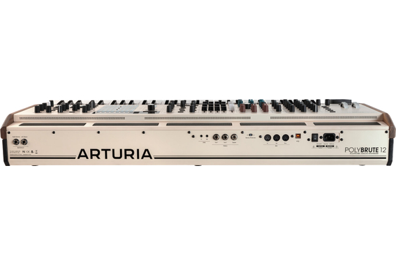 Arturia PolyBrute 12  image 8