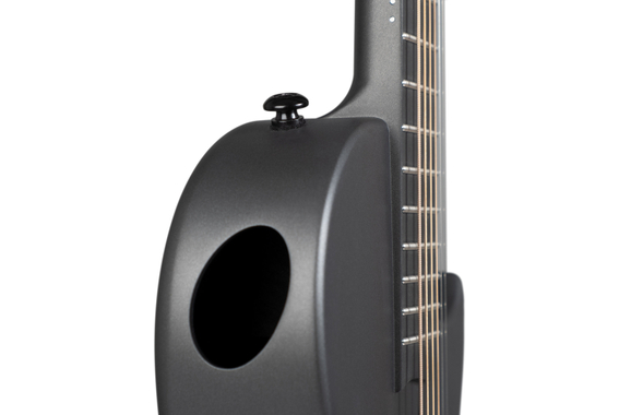 Cascha CGACF1 Carbon Fibre Black image 8