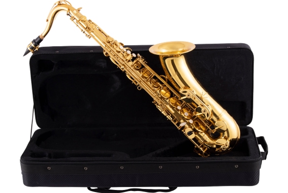 Leblanc Sassofono Tenore in Bb LTS211 image 8