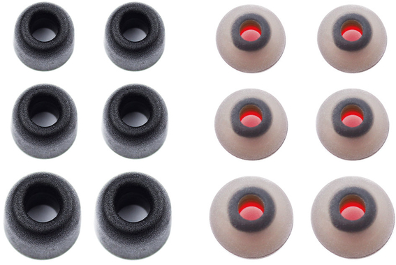 Hörluchs HL1050 In-Ear Hörer  - Retoure (Zustand: wie neu) image 8