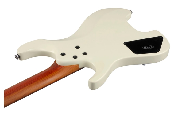 Ibanez ICHI10-VWM Vintage White Matte image 8