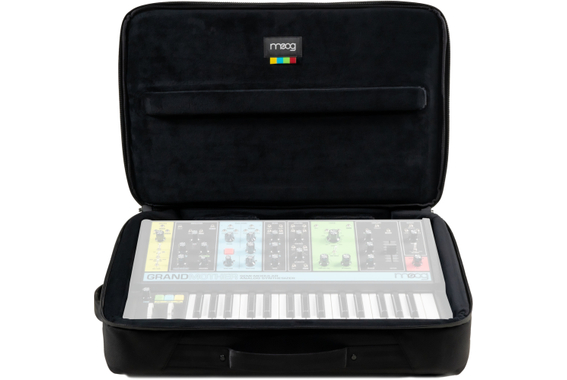 Moog Grandmother SR Series Case image 8