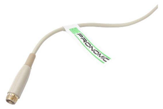 Shure QLXD14E S50 Headset HS-11 EA Funk Set image 8