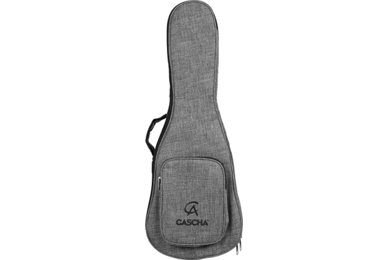 Cascha 2026 Ukulele Soprano Caoba image 8