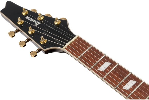 Ibanez IC420-GD Iceman Gold image 8