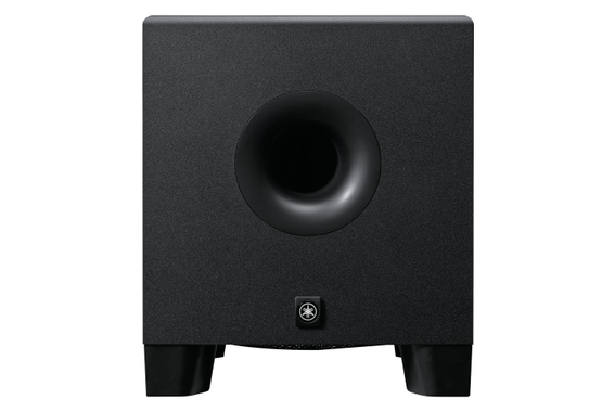Yamaha HS4W / HS8S 2.1 Set de Monitores Activos de Estudio image 8