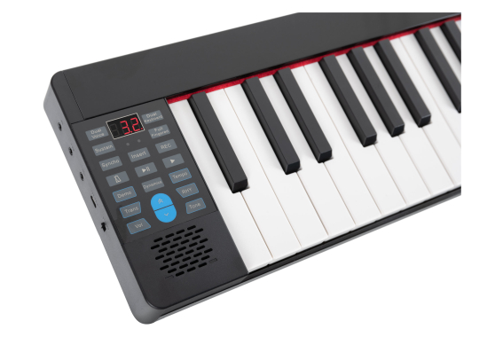 FunKey KP-88II Klapp-Piano  - Retoure (Zustand: gut) image 8