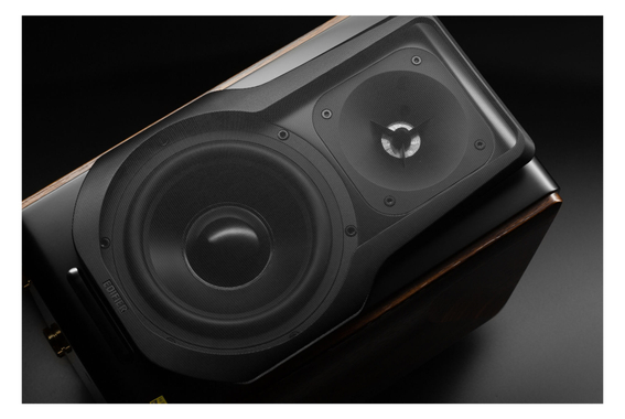 Edifier S3000PRO 2.0 Bluetooth Regallautsprecher  - Retoure (Zustand: sehr gut) image 8