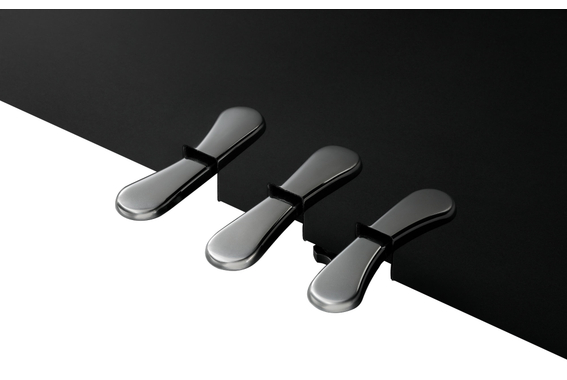Kawai CA-901 EP Digitalpiano schwarz poliert  - Retoure (Verpackungsschaden) image 8