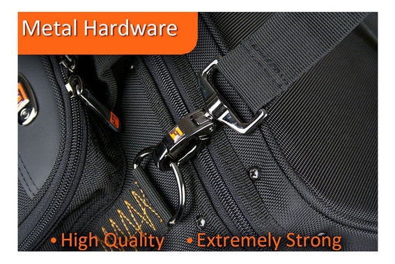 Protec PB301F Étui pour Trompette & Bugle image 8