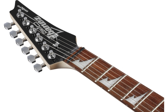 Ibanez GRGM21-WH Mikro White image 8