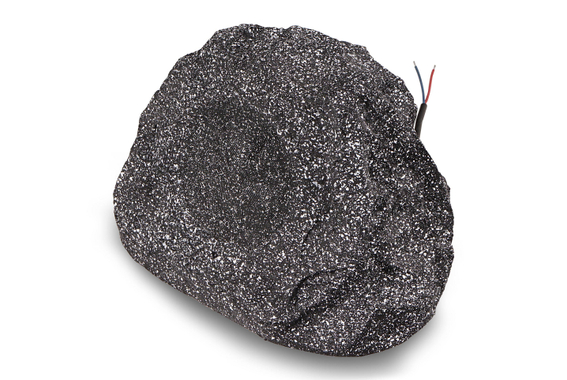 Pronomic SSP-1100 GR Enceinte Extérieure Jardin 50 Watts, gris image 8