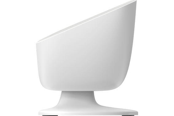 Dock Di Ricarica Lava Space Per LAVA ME 4 41" Spruce Space White image 8