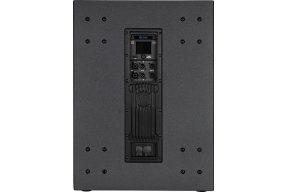 RCF SUB 18-AX Aktiver Subwoofer Pole Set image 8