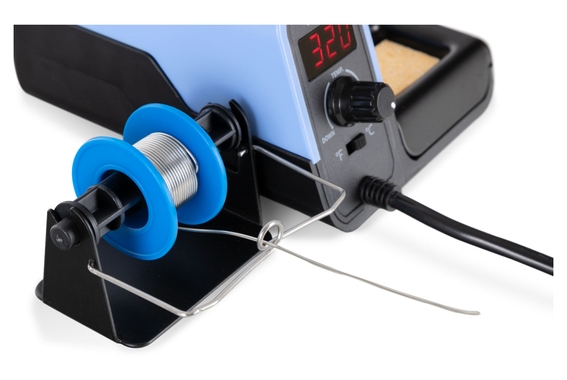 Station de Soudage Stagecaptain LS-480 LötProfi image 8