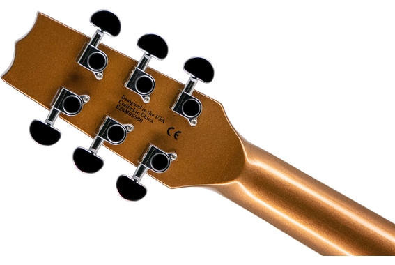 Heritage Ascent Collection H-150 Copper image 8