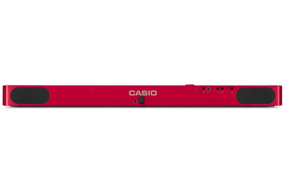 Casio PX-S1100 RD Privia Digitalpiano Rot Home Set image 8