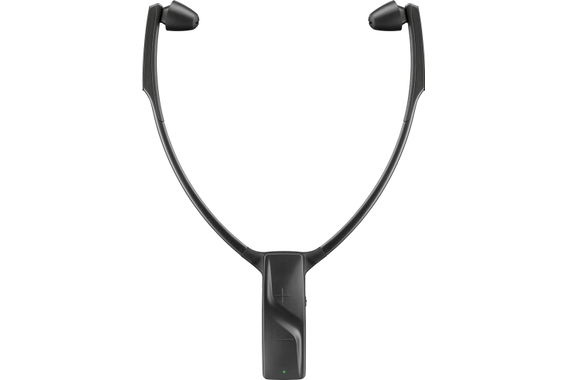 Sennheiser RR 5200 Écouteurs TV In Ear Sans Fil pour 2 Personnes Set image 8