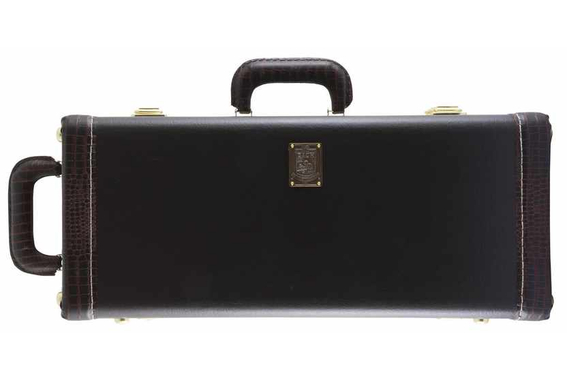 Bach LR180S-72 ML Stradivarius Trompeta Bb Plateada image 8