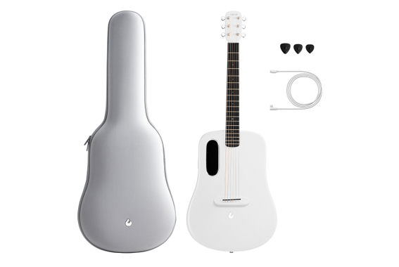 LAVA Music ME 3-38 WH  - Retoure (Zustand: sehr gut) image 8