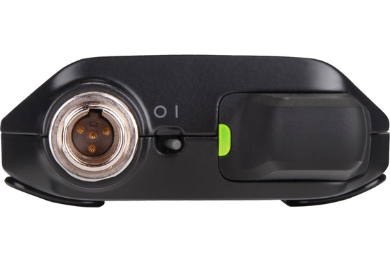 Shure GLXD14R+/SM35 Z4 Casque Micro 9,5" Système Sans Fil image 8