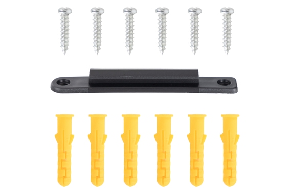 Stagecaptain PLSW-300 SR Personenleidingssysteem Gordelcassette Zilver image 8