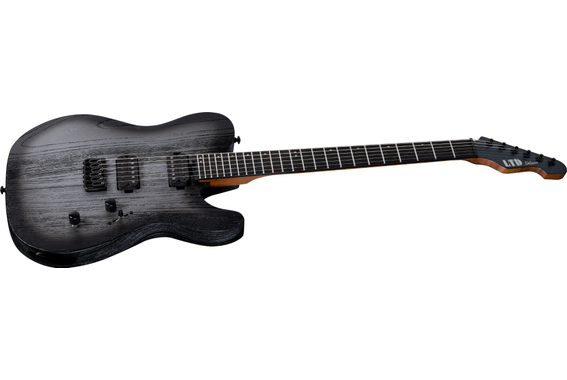 ESP LTD TE-1000 Silver Blast image 8