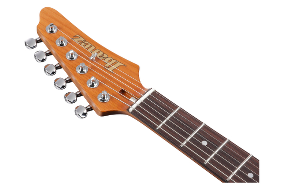 Ibanez AZ2204NW-MGR E-Gitarre Mint Green image 8