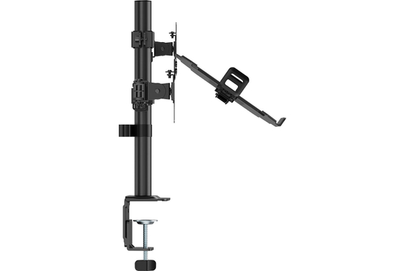 My Wall HEG8L Supporto Snodato per Monitor e Laptop image 8