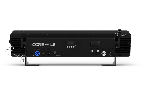 Chauvet DJ Core 5X1 ILS image 8