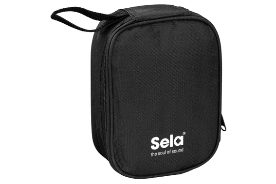 Sela SE 245 Kalimba Acajou 17 Naturel image 8