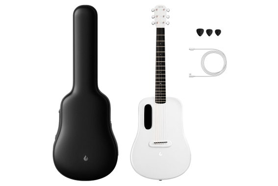 LAVA Music ME 3I-36 WH  - Retoure (Zustand: sehr gut) image 8