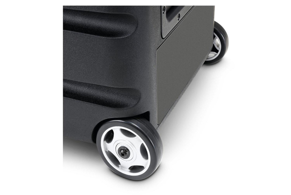 LD Systems Roadbuddy 10 Luidsprekerset incl. Statief image 8