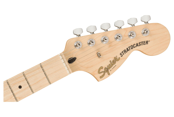 Squier Affinity MN Lake Placid Blue Starter Set image 8