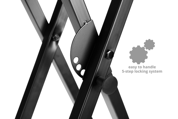 Yamaha CP88 Stagepiano Set image 8