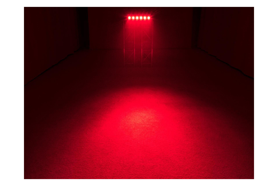 Barra LED Eurolite BAR-6 QCL RGBA image 8
