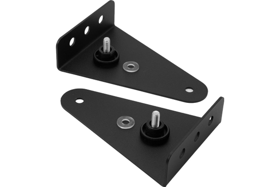 Eurolite LED KLS Laser Bar FX AIR Set Lumière image 8