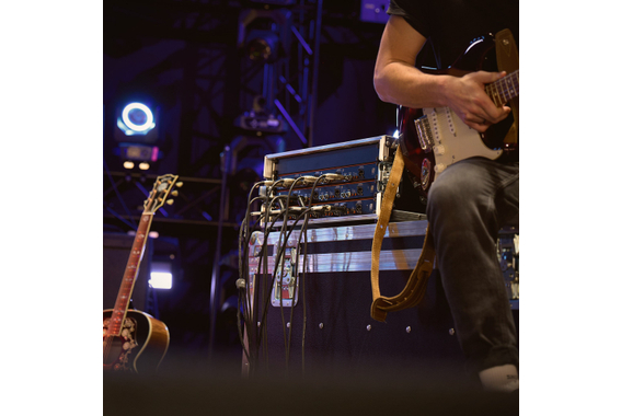 Palmer BRIDGE 4P image 8