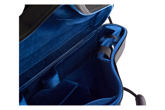 Étui Protec PB305CT Pour Saxophone Ténor image 8