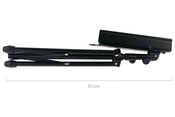 Set Sassofono Tenore Yamaha YTS-280S image 8