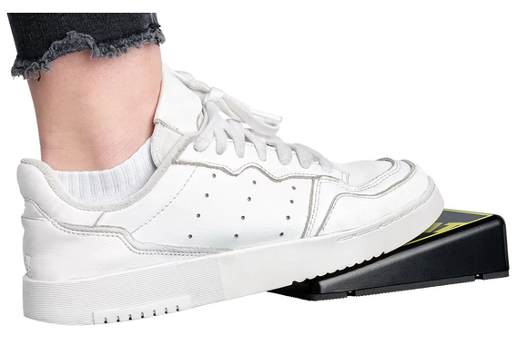 Meinl STB5 Digital Stomp Box Hihat image 8